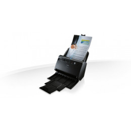 Canon imageFORMULA DR-C240 Arkkisyöttöskanneri 600 x 600 DPI A4 musta
