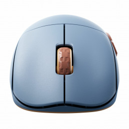 CHERRY XTRFY CX-M68W-BLUE hiiri Pelaaminen Langaton RF 26000 DPI