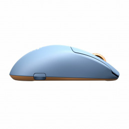 CHERRY XTRFY CX-M68W-BLUE hiiri Pelaaminen Langaton RF 26000 DPI
