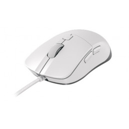 CHERRY XTRFY M50 hiiri Pelaaminen Oikeakätinen USB A-tyyppi Optinen 12000 DPI