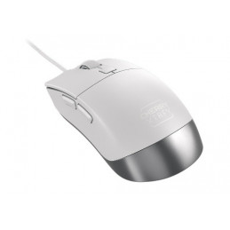 CHERRY XTRFY M50 hiiri Pelaaminen Oikeakätinen USB A-tyyppi Optinen 12000 DPI