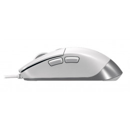 CHERRY XTRFY M50 hiiri Pelaaminen Oikeakätinen USB A-tyyppi Optinen 12000 DPI