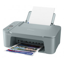 Canon PIXMA TS3752i Mustesuihku A4 4800 x 1200 DPI Wi-Fi