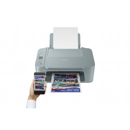 Canon PIXMA TS3752i Mustesuihku A4 4800 x 1200 DPI Wi-Fi