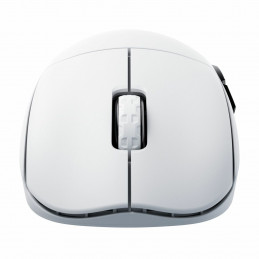 CHERRY XTRFY CX-M68W-PRO-WHITE hiiri Pelaaminen Oikeakätinen Langaton RF 26000 DPI