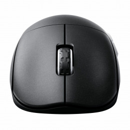 CHERRY XTRFY CX-M68W-PRO-BLACK hiiri Pelaaminen Oikeakätinen Langaton RF 26000 DPI