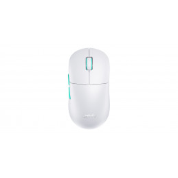 CHERRY XTRFY M8 hiiri Pelaaminen Oikeakätinen Langaton RF Optinen 26000 DPI