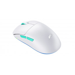 CHERRY XTRFY M8 hiiri Pelaaminen Oikeakätinen Langaton RF Optinen 26000 DPI