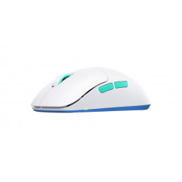 CHERRY XTRFY M8 hiiri Pelaaminen Oikeakätinen Langaton RF Optinen 26000 DPI