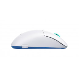CHERRY XTRFY M8 hiiri Pelaaminen Oikeakätinen Langaton RF Optinen 26000 DPI