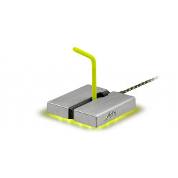 CHERRY XTRFY XG-B1-LED keskitin USB 2.0
