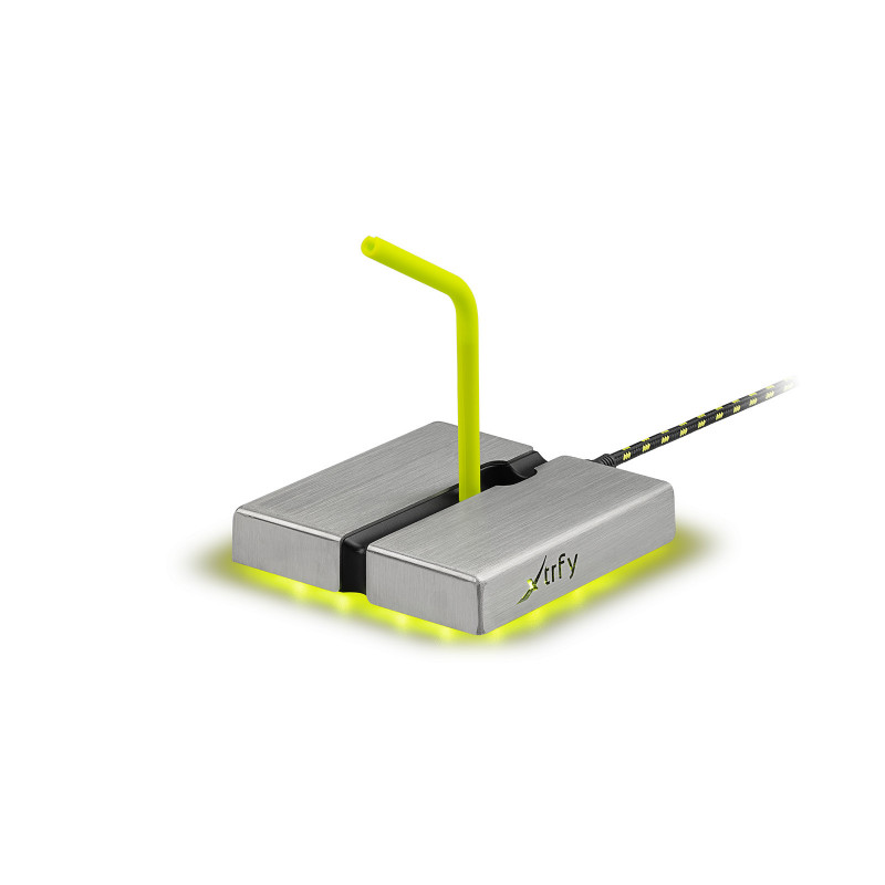 CHERRY XTRFY XG-B1-LED keskitin USB 2.0