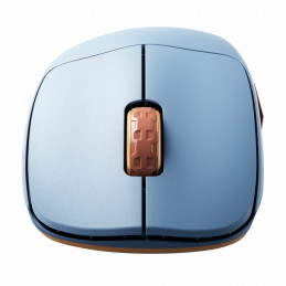 CHERRY XTRFY CX-M64W-BLUE hiiri Pelaaminen Langaton RF 26000 DPI