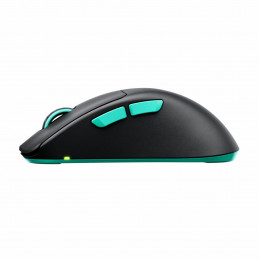 CHERRY XTRFY CX-M64W-BLACK hiiri Pelaaminen Langaton RF 26000 DPI
