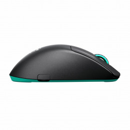 CHERRY XTRFY CX-M64W-BLACK hiiri Pelaaminen Langaton RF 26000 DPI