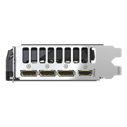 GIGABYTE GeForce RTX 5060 GAMING OC 8G NVIDIA 8 GB GDDR7