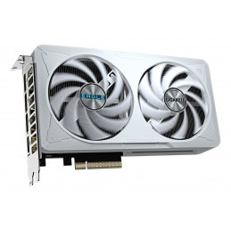 GIGABYTE GeForce RTX 5060 EAGLE OC ICE 8G NVIDIA 8 GB GDDR7