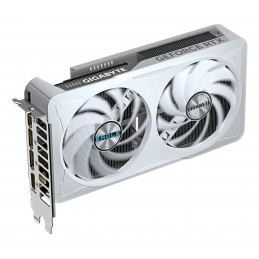 GIGABYTE GeForce RTX 5060 EAGLE OC ICE 8G NVIDIA 8 GB GDDR7