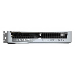 GIGABYTE GeForce RTX 5060 EAGLE OC ICE 8G NVIDIA 8 GB GDDR7