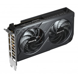 GIGABYTE GeForce RTX 5060 WINDFORCE OC 8G NVIDIA 8 GB GDDR7