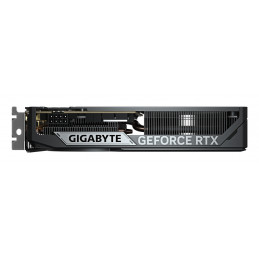 GIGABYTE GeForce RTX 5060 WINDFORCE OC 8G NVIDIA 8 GB GDDR7