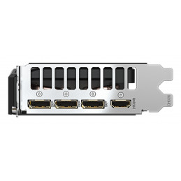 GIGABYTE GeForce RTX 5060 WINDFORCE OC 8G NVIDIA 8 GB GDDR7