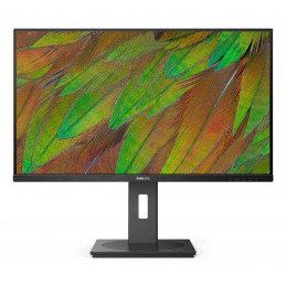 Philips 3000 series 32B1N3800 00 tietokoneen litteä näyttö 81,3 cm (32") 3840 x 2160 pikseliä 4K Ultra HD LCD musta