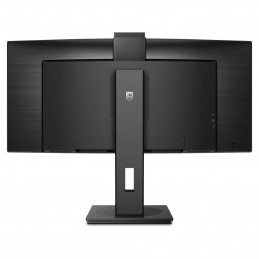 Philips 5000 series 34B1U5600CH 23 LED display 86,4 cm (34") 3440 x 1440 pikseliä Wide Quad HD LCD musta