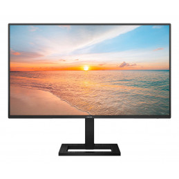 Philips 1000 series 27E1N1600AE 23 LED display 68,6 cm (27") 2560 x 1440 pikseliä Quad HD LCD musta