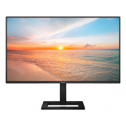 Philips 1000 series 27E1N1600AE 23 LED display 68,6 cm (27") 2560 x 1440 pikseliä Quad HD LCD musta