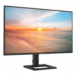 Philips 1000 series 27E1N1600AE 23 LED display 68,6 cm (27") 2560 x 1440 pikseliä Quad HD LCD musta