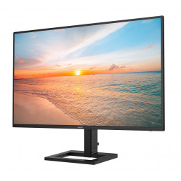 Philips 1000 series 27E1N1600AE 23 LED display 68,6 cm (27") 2560 x 1440 pikseliä Quad HD LCD musta
