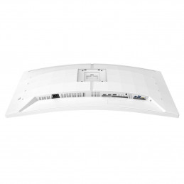Philips 34M2C5501A 00 tietokoneen litteä näyttö 86,4 cm (34") 3440 x 1440 pikseliä Wide Quad HD LCD Valkoinen