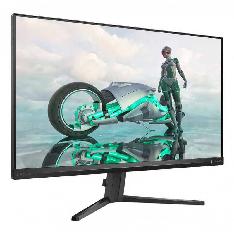 Philips Evnia 27M2N3200S 00 LED display 68,6 cm (27") 1920 x 1080 pikseliä Full HD LCD musta