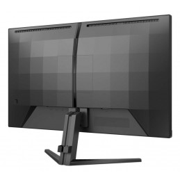 Philips Evnia 27M2N3200S 00 LED display 68,6 cm (27") 1920 x 1080 pikseliä Full HD LCD musta