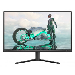 Philips Evnia 27M2N3200S 00 LED display 68,6 cm (27") 1920 x 1080 pikseliä Full HD LCD musta