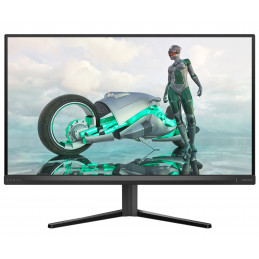 Philips Evnia 27M2N3200S 00 LED display 68,6 cm (27") 1920 x 1080 pikseliä Full HD LCD musta