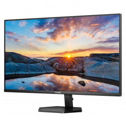 Philips 3000 series 32E1N3100LA 00 tietokoneen litteä näyttö 80 cm (31.5") 1920 x 1080 pikseliä Full HD LCD musta