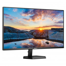 Philips 3000 series 32E1N3100LA 00 tietokoneen litteä näyttö 80 cm (31.5") 1920 x 1080 pikseliä Full HD LCD musta