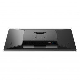 Philips 3000 series 32E1N3100LA 00 tietokoneen litteä näyttö 80 cm (31.5") 1920 x 1080 pikseliä Full HD LCD musta