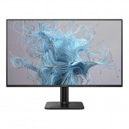 Philips 1000 series 24E2N1110 00 tietokoneen litteä näyttö 60,5 cm (23.8") 1920 x 1080 pikseliä Full HD LCD musta