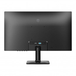 Philips 1000 series 24E2N1110 00 tietokoneen litteä näyttö 60,5 cm (23.8") 1920 x 1080 pikseliä Full HD LCD musta