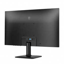 Philips 1000 series 24E2N1110 00 tietokoneen litteä näyttö 60,5 cm (23.8") 1920 x 1080 pikseliä Full HD LCD musta