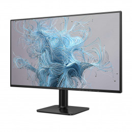 Philips 1000 series 24E2N1110 00 tietokoneen litteä näyttö 60,5 cm (23.8") 1920 x 1080 pikseliä Full HD LCD musta