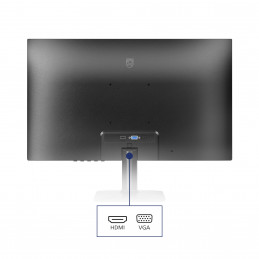 Philips 1000 series 24E2N1110 00 tietokoneen litteä näyttö 60,5 cm (23.8") 1920 x 1080 pikseliä Full HD LCD musta