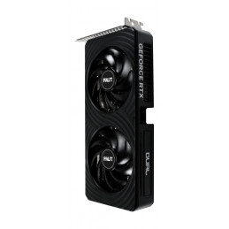 Palit GeForce RTX 5060 Ti Dual OC NVIDIA 8 GB GDDR7