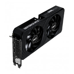 Palit GeForce RTX 5060 Ti Dual OC NVIDIA 8 GB GDDR7