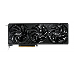 Palit GeForce RTX 5060 Ti Infinity 3 OC NVIDIA 8 GB GDDR7