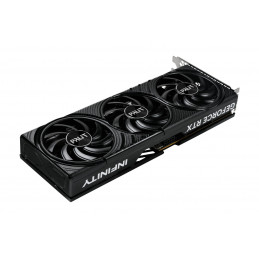 Palit GeForce RTX 5060 Ti Infinity 3 OC NVIDIA 8 GB GDDR7