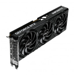 Palit GeForce RTX 5060 Ti Infinity 3 OC NVIDIA 8 GB GDDR7